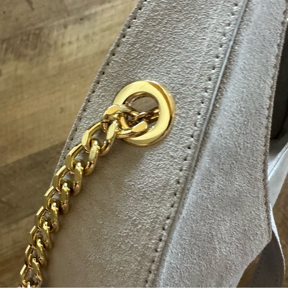 NWT Amerai Linea Moon Bag - Picture 10 of 12